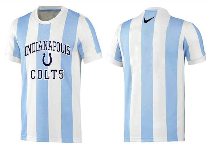 Mens 2015 Nike Nfl Indianapolis Colts T-shirts 59