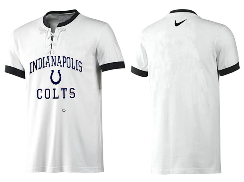 Mens 2015 Nike Nfl Indianapolis Colts T-shirts 61