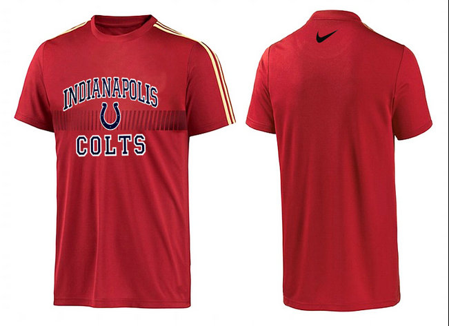 Mens 2015 Nike Nfl Indianapolis Colts T-shirts 64