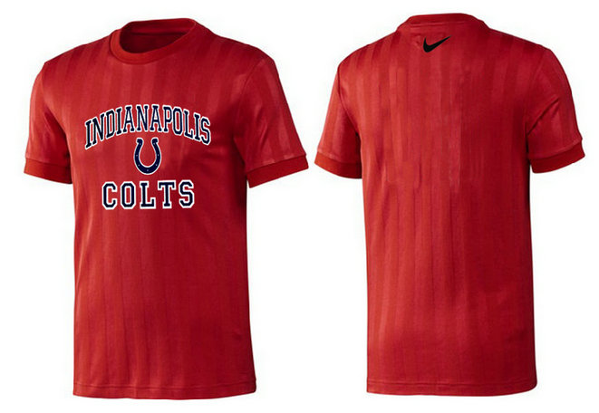 Mens 2015 Nike Nfl Indianapolis Colts T-shirts 66