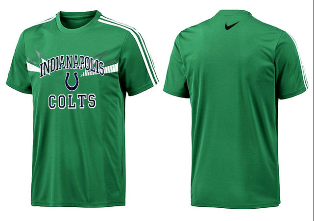 Mens 2015 Nike Nfl Indianapolis Colts T-shirts 68