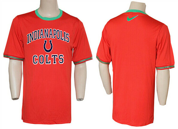 Mens 2015 Nike Nfl Indianapolis Colts T-shirts 71