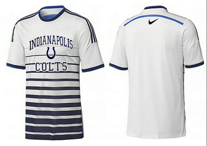 Mens 2015 Nike Nfl Indianapolis Colts T-shirts 72