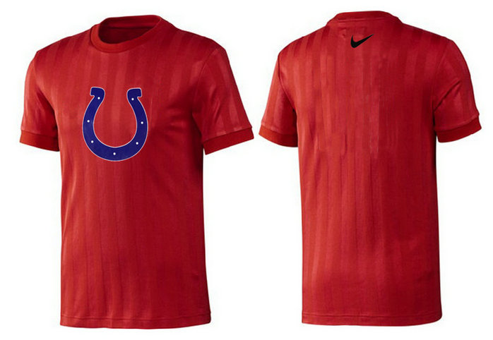 Mens 2015 Nike Nfl Indianapolis Colts T-shirts 8