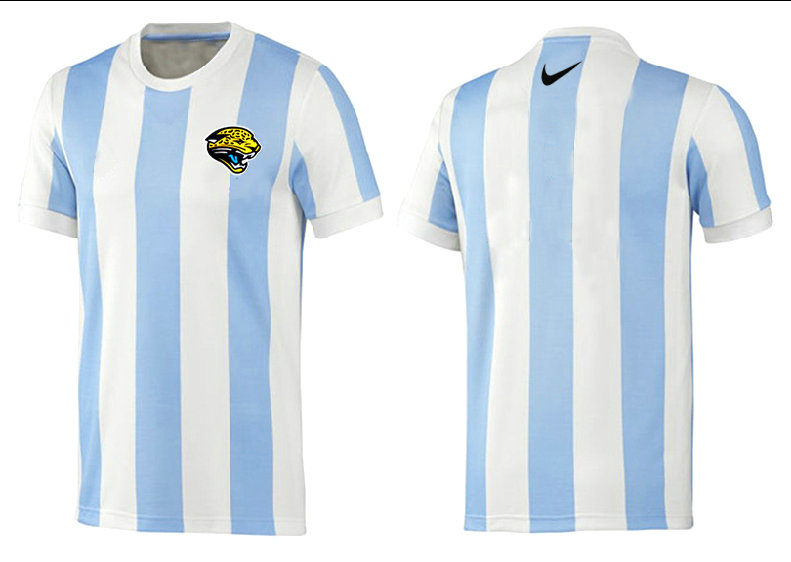 Mens 2015 Nike Nfl Jacksonville Jaguars T-shirts 1