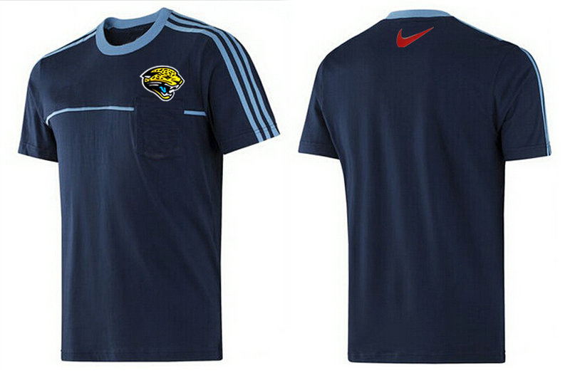 Mens 2015 Nike Nfl Jacksonville Jaguars T-shirts 17