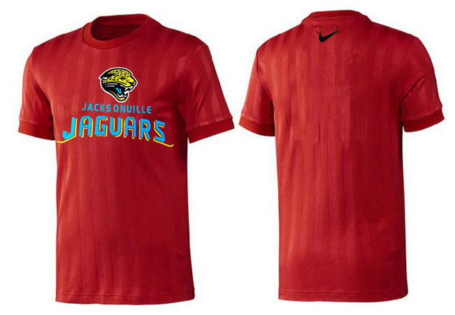Mens 2015 Nike Nfl Jacksonville Jaguars T-shirts 24