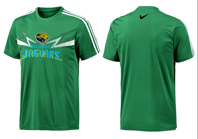 Mens 2015 Nike Nfl Jacksonville Jaguars T-shirts 26