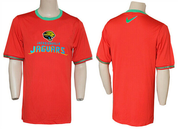 Mens 2015 Nike Nfl Jacksonville Jaguars T-shirts 29