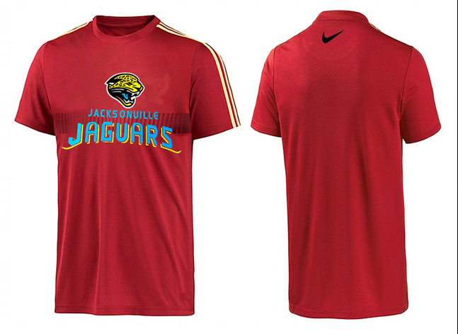 Mens 2015 Nike Nfl Jacksonville Jaguars T-shirts 30