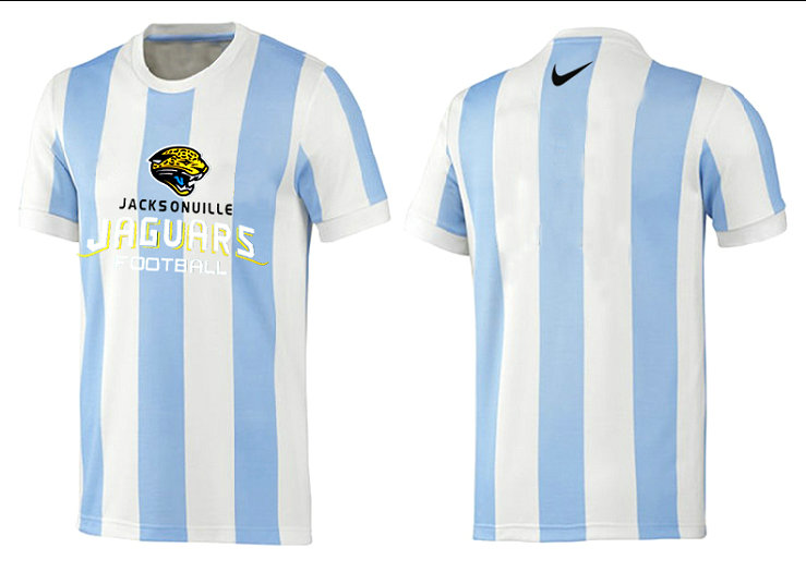 Mens 2015 Nike Nfl Jacksonville Jaguars T-shirts 32