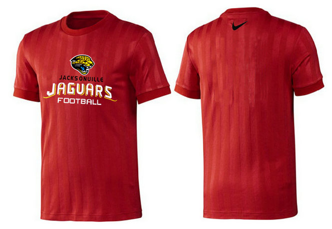 Mens 2015 Nike Nfl Jacksonville Jaguars T-shirts 38