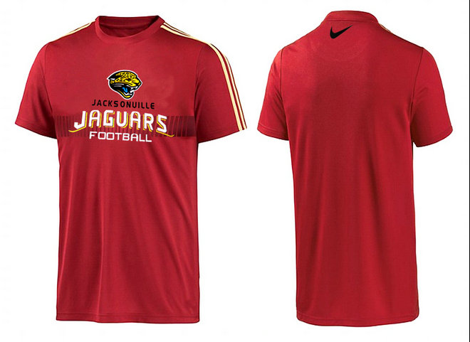 Mens 2015 Nike Nfl Jacksonville Jaguars T-shirts 44