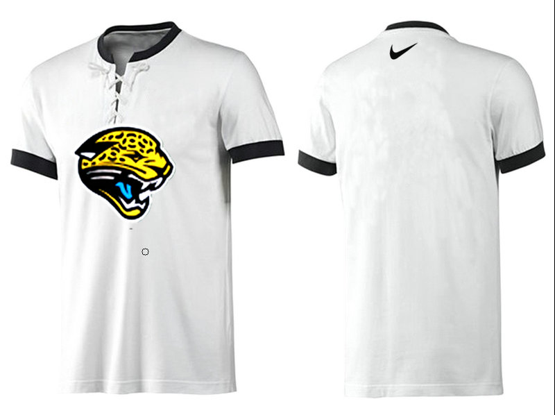 Mens 2015 Nike Nfl Jacksonville Jaguars T-shirts 62