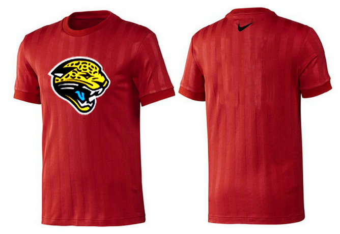 Mens 2015 Nike Nfl Jacksonville Jaguars T-shirts 67