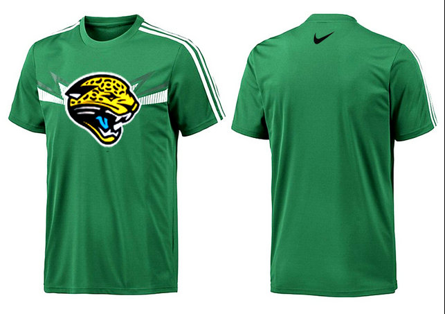 Mens 2015 Nike Nfl Jacksonville Jaguars T-shirts 69