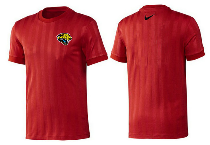 Mens 2015 Nike Nfl Jacksonville Jaguars T-shirts 7