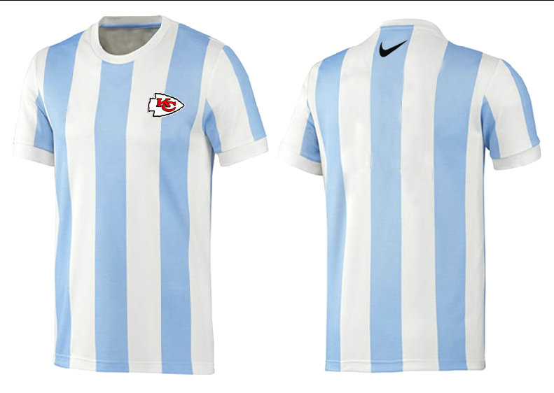 Mens 2015 Nike Nfl Kansas City Chiefs T-shirts 15