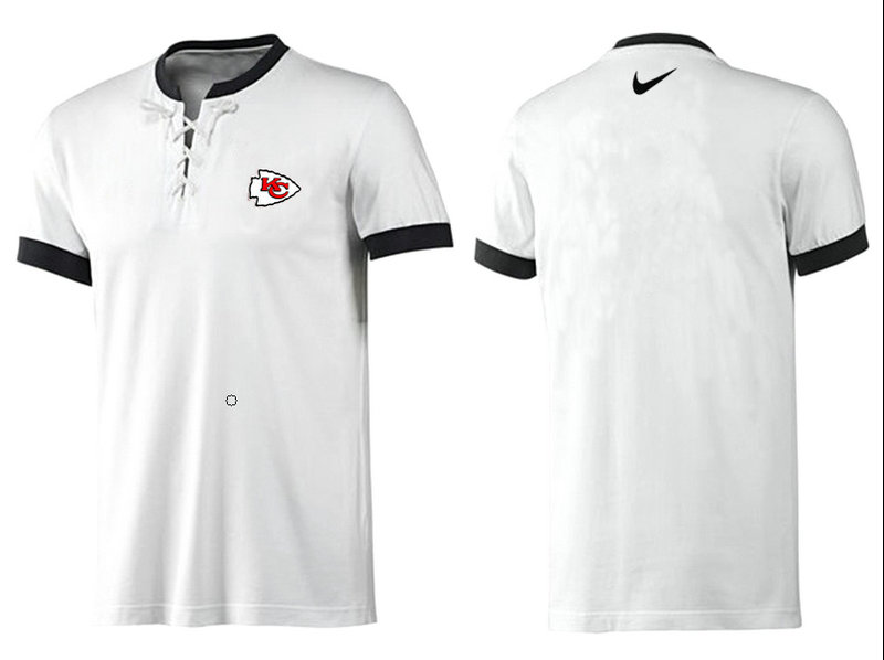 Mens 2015 Nike Nfl Kansas City Chiefs T-shirts 17