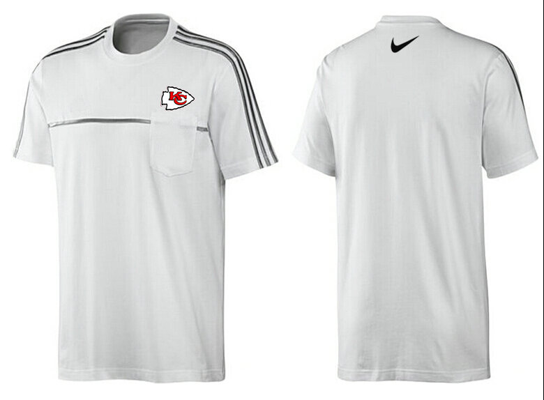 Mens 2015 Nike Nfl Kansas City Chiefs T-shirts 29