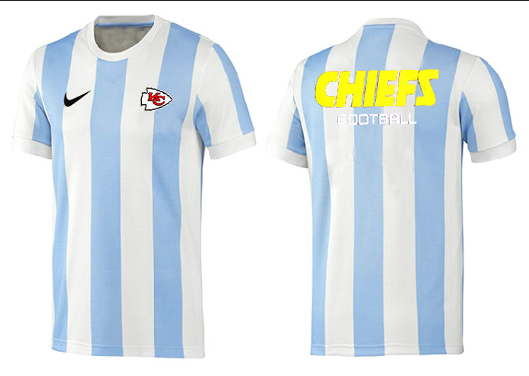 Mens 2015 Nike Nfl Kansas City Chiefs T-shirts 32