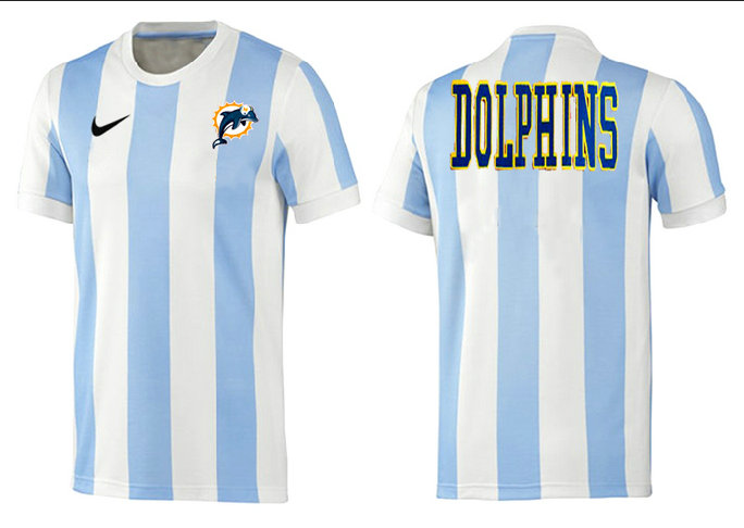 Mens 2015 Nike Nfl Miami Dolphins T-shirts 32