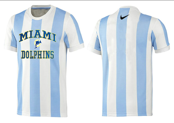 Mens 2015 Nike Nfl Miami Dolphins T-shirts 77