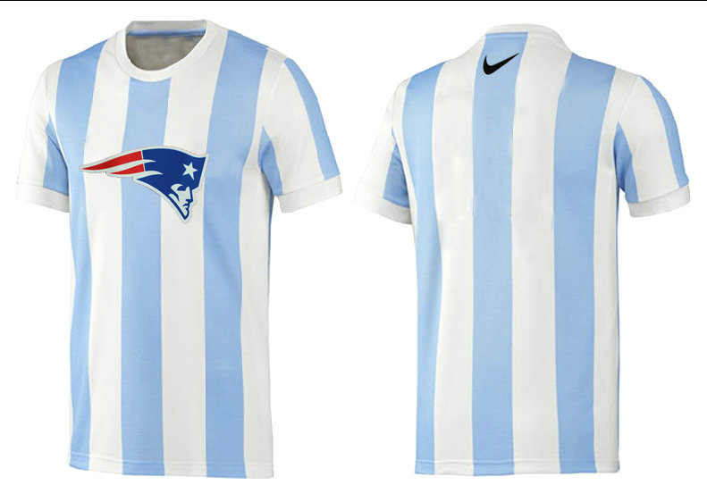 Mens 2015 Nike Nfl New England Patriots T-shirts 1