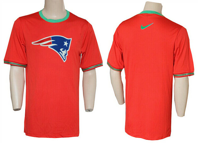 Mens 2015 Nike Nfl New England Patriots T-shirts 16