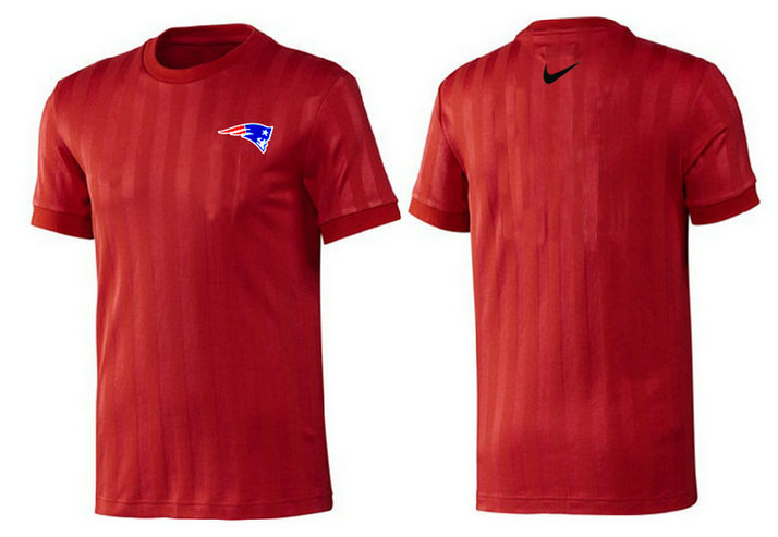 Mens 2015 Nike Nfl New England Patriots T-shirts 24