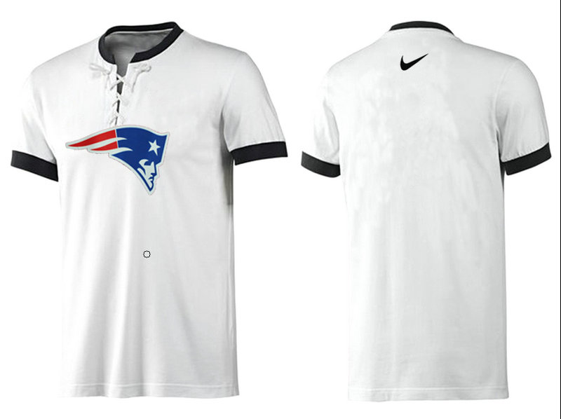 Mens 2015 Nike Nfl New England Patriots T-shirts 3