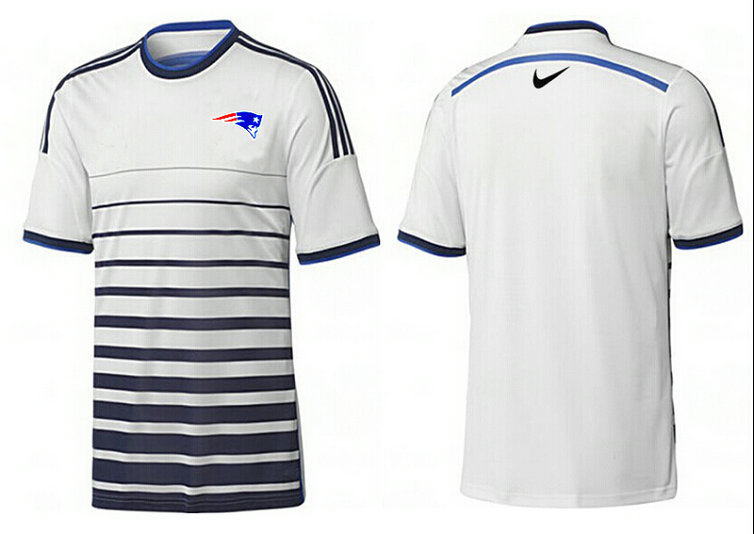 Mens 2015 Nike Nfl New England Patriots T-shirts 31