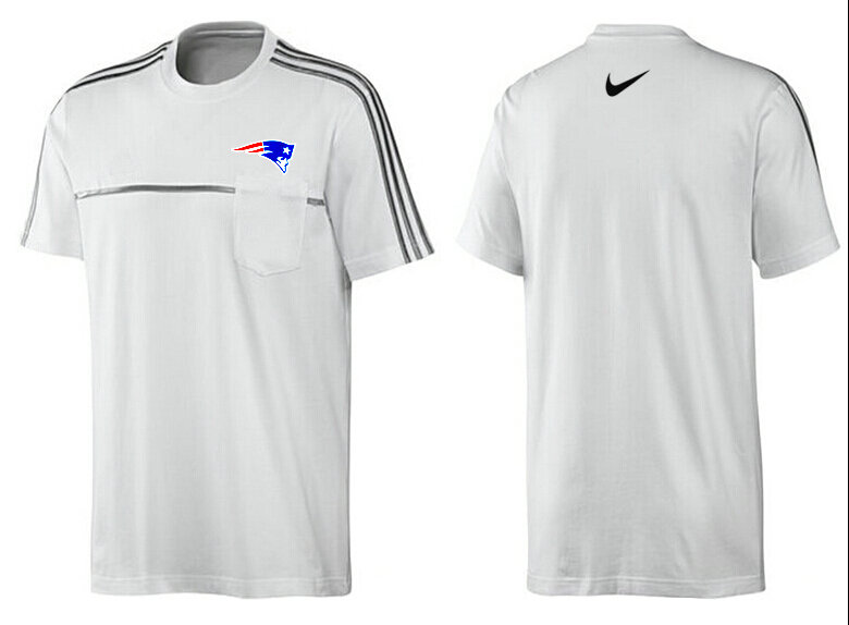 Mens 2015 Nike Nfl New England Patriots T-shirts 32