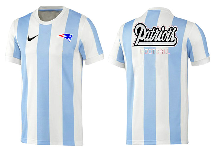 Mens 2015 Nike Nfl New England Patriots T-shirts 35