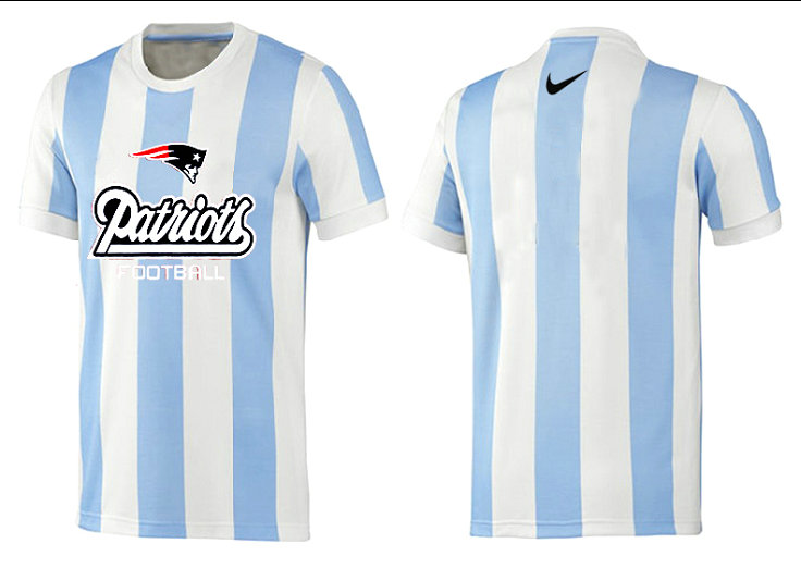 Mens 2015 Nike Nfl New England Patriots T-shirts 52