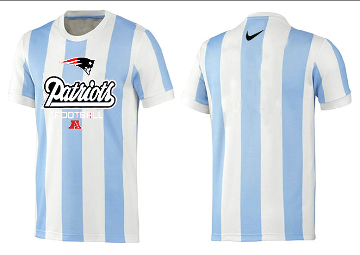 Mens 2015 Nike Nfl New England Patriots T-shirts 67