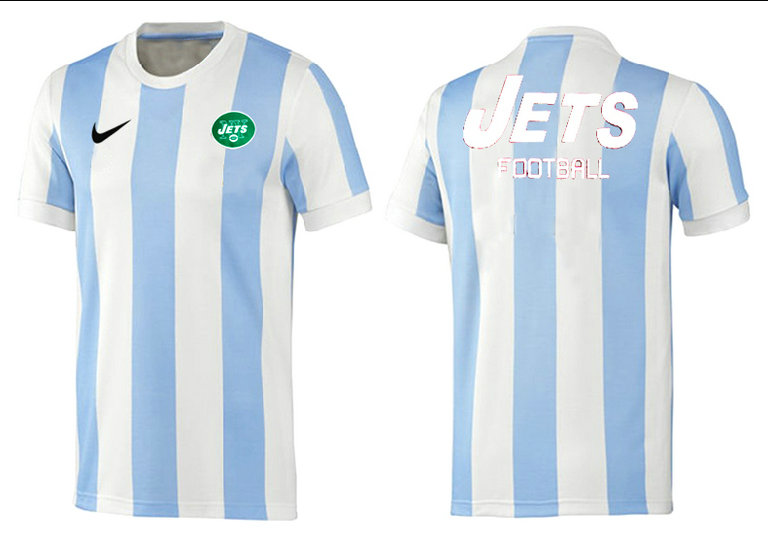 Mens 2015 Nike Nfl New York Jetss T-shirts 18