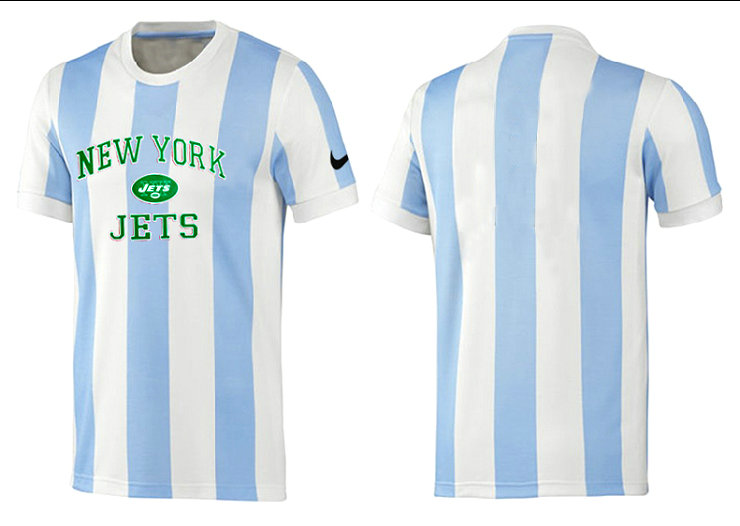 Mens 2015 Nike Nfl New York Jetss T-shirts 34