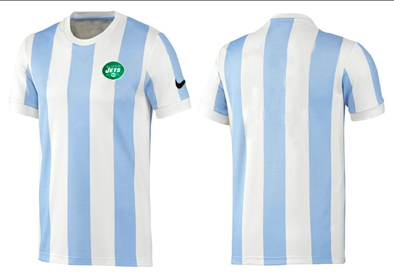 Mens 2015 Nike Nfl New York Jetss T-shirts 48