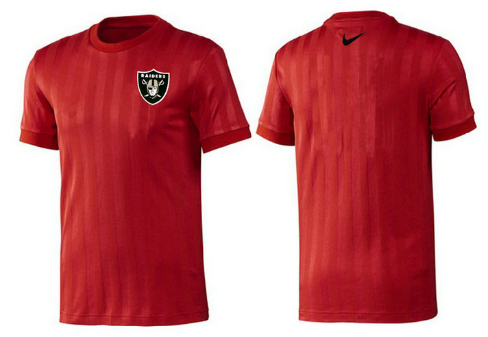 Mens 2015 Nike Nfl Oakland Raiders T-shirts 22