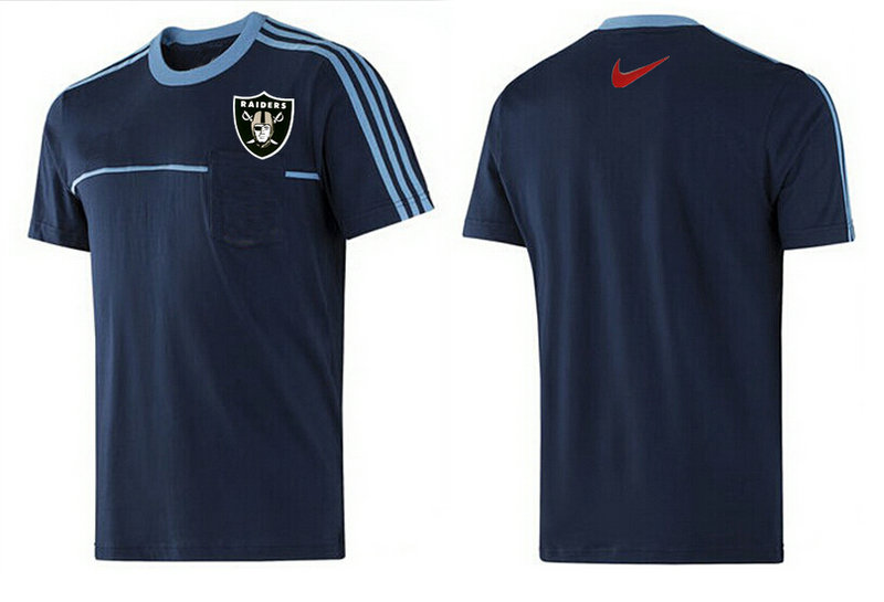 Mens 2015 Nike Nfl Oakland Raiders T-shirts 30