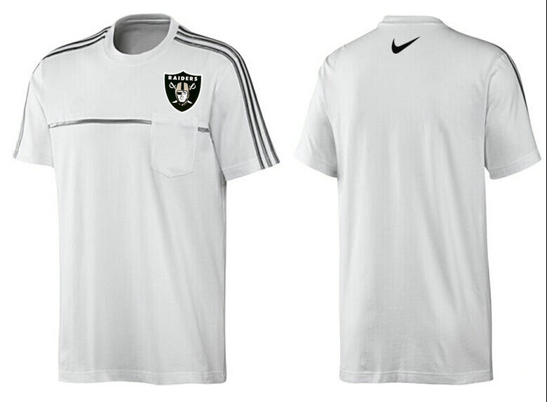 Mens 2015 Nike Nfl Oakland Raiders T-shirts 31