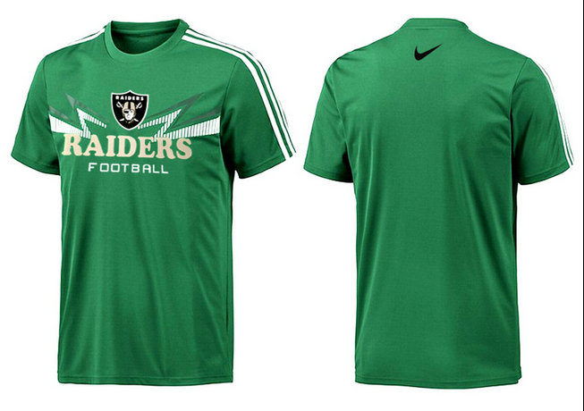 Mens 2015 Nike Nfl Oakland Raiders T-shirts 41