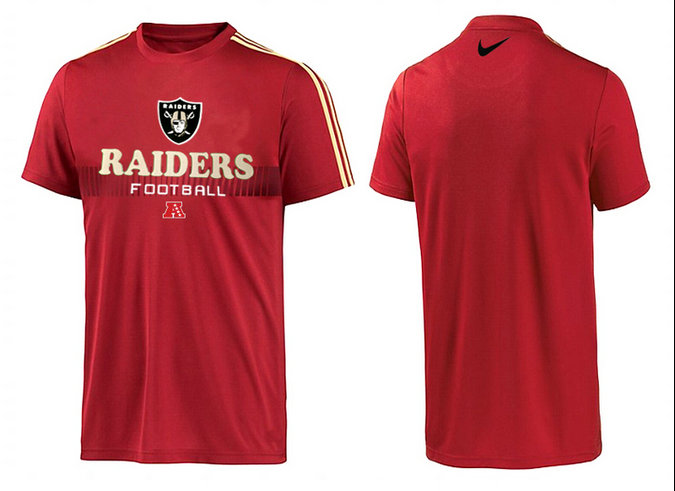 Mens 2015 Nike Nfl Oakland Raiders T-shirts 51