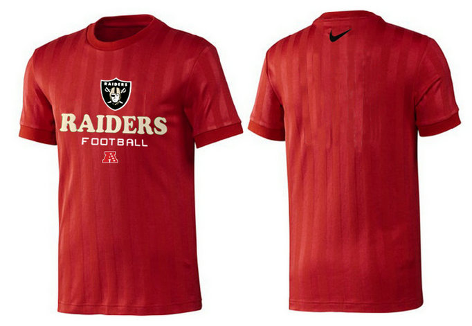 Mens 2015 Nike Nfl Oakland Raiders T-shirts 53