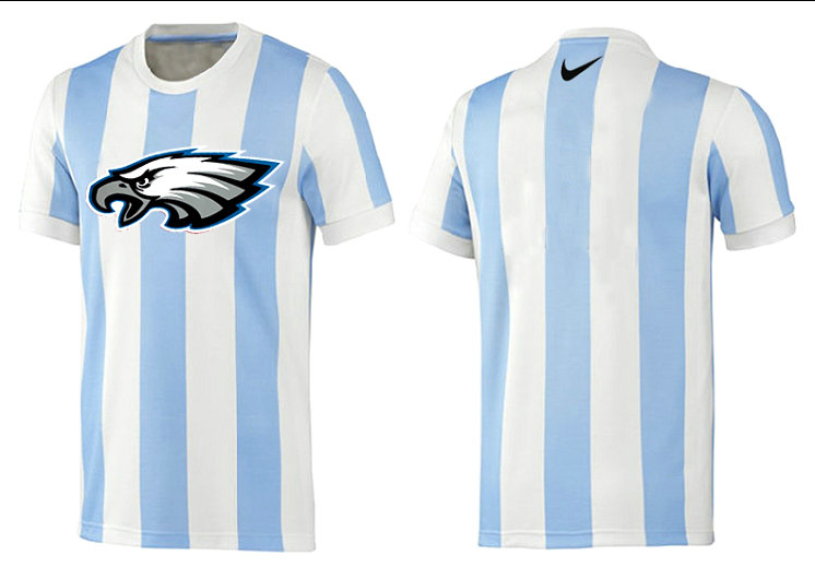 Mens 2015 Nike Nfl Philadelphia Eagles T-shirts 1