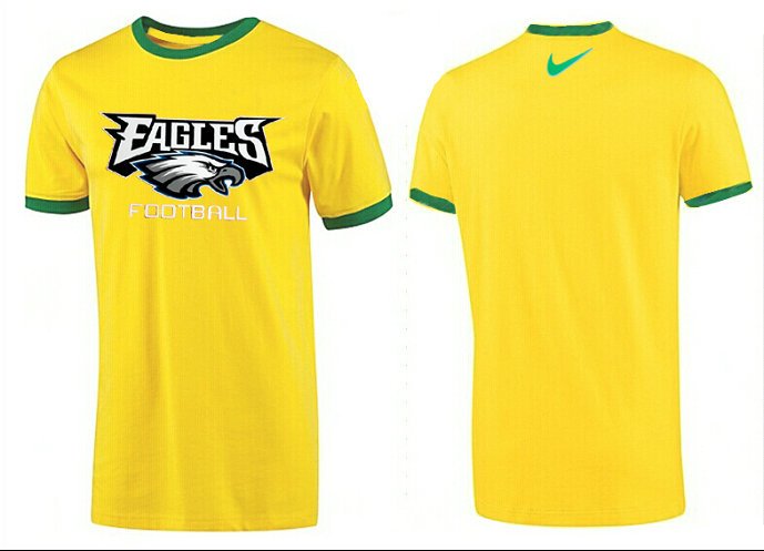 Mens 2015 Nike Nfl Philadelphia Eagles T-shirts 24