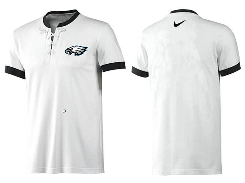 Mens 2015 Nike Nfl Philadelphia Eagles T-shirts 31