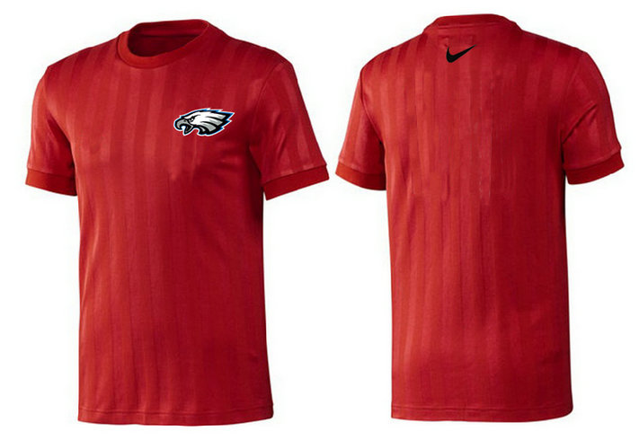 Mens 2015 Nike Nfl Philadelphia Eagles T-shirts 36