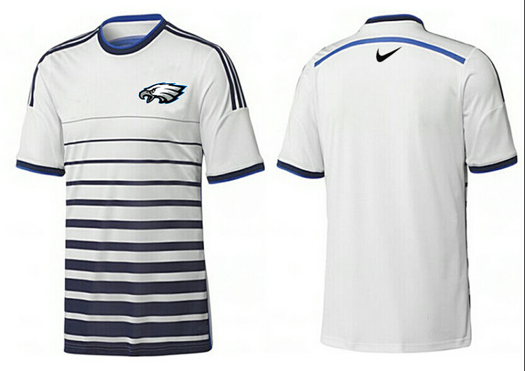 Mens 2015 Nike Nfl Philadelphia Eagles T-shirts 43